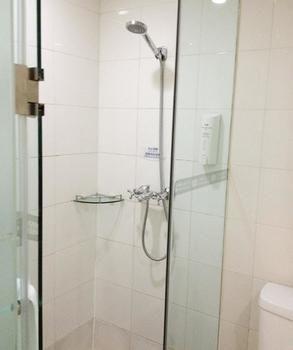 Hanting Hotel Changchun Qimao City Екстер'єр фото